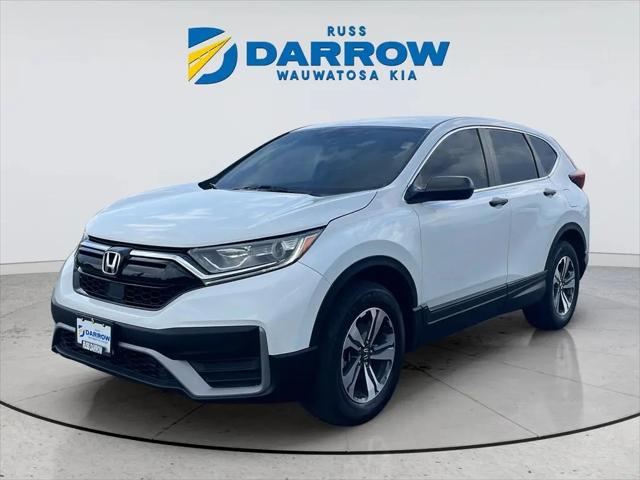 2020 Honda CR-V AWD LX for sale in Wauwatosa, WI