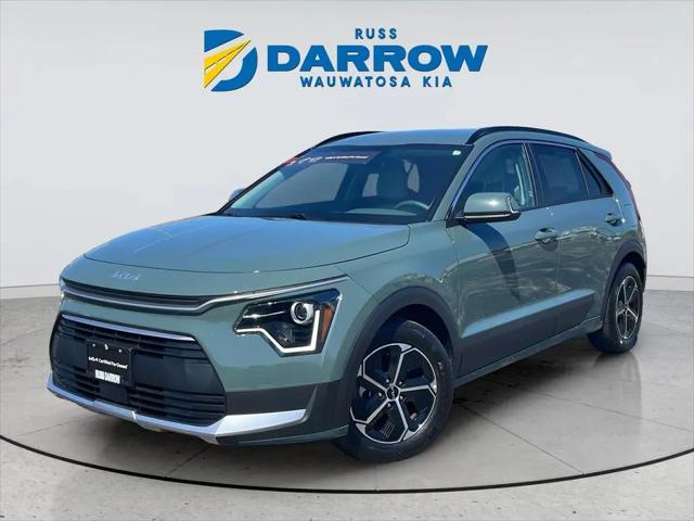 2023 Kia Niro EX for sale in Wauwatosa, WI