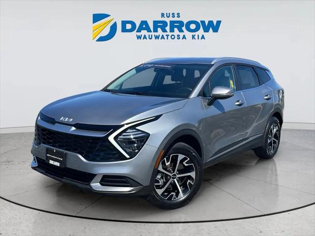 2024 Kia Sportage EX for sale in Wauwatosa, WI