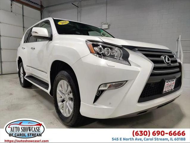 2016 Lexus GX 460 Base for sale in Carol Stream, IL