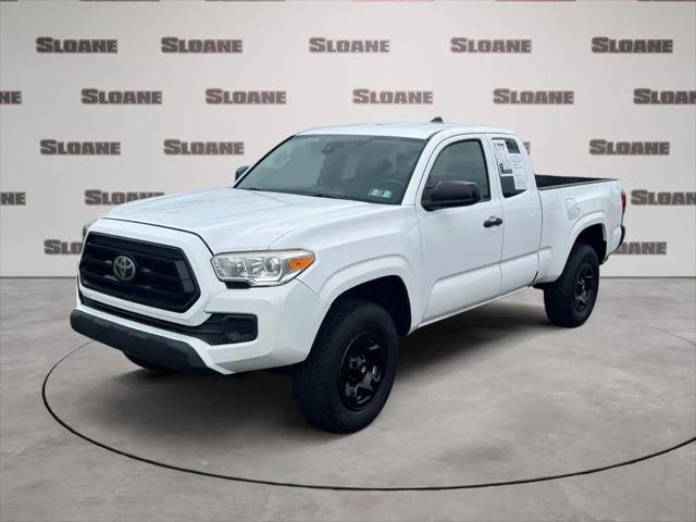 2020 Toyota Tacoma SR for sale in Philadelphia, PA