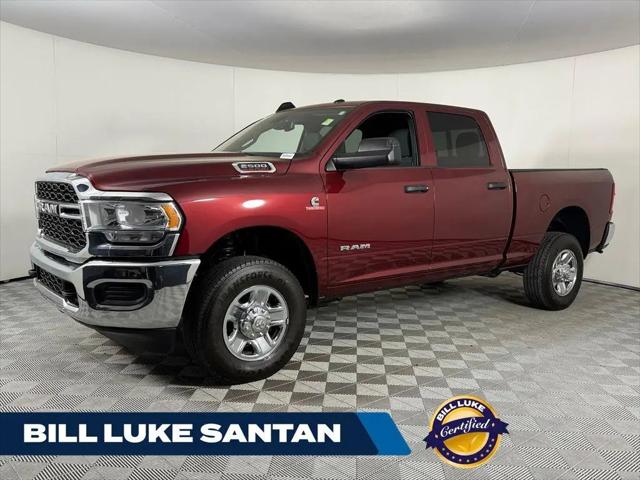 2022 Ram 2500 Tradesman Crew Cab 4x4 6'4" Box for sale in Gilbert, AZ