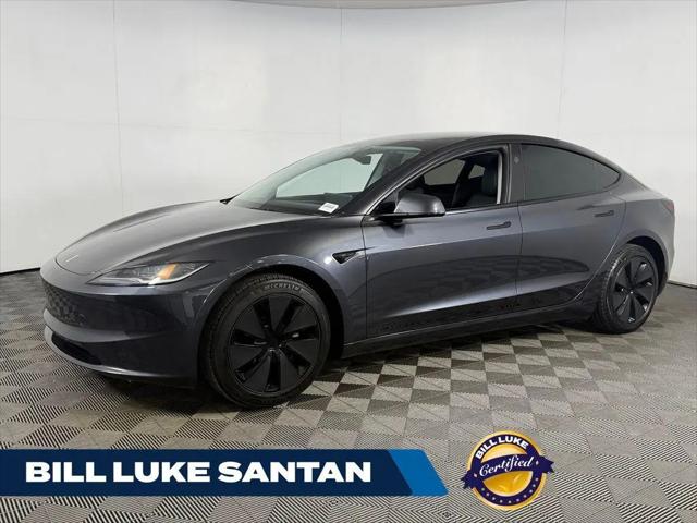 2025 Tesla Model 3 Long Range Rear-Wheel Drive for sale in Gilbert, AZ