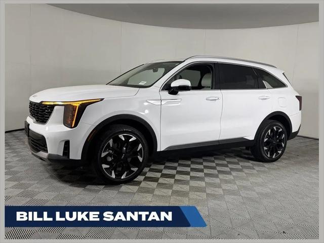 2025 Kia Sorento EX for sale in Gilbert, AZ