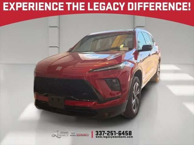 2026 Buick Enclave Sport Touring FWD for sale in Harvey, LA