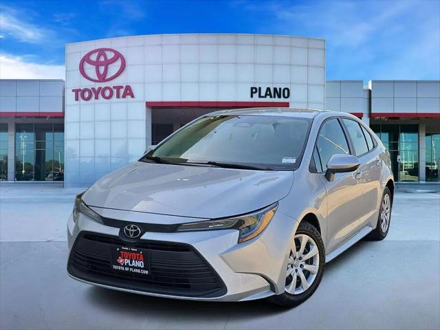 2024 Toyota Corolla LE for sale in Plano, TX