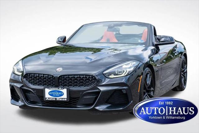 2021 BMW Z4 sDrive30i for sale in Williamsburg, VA