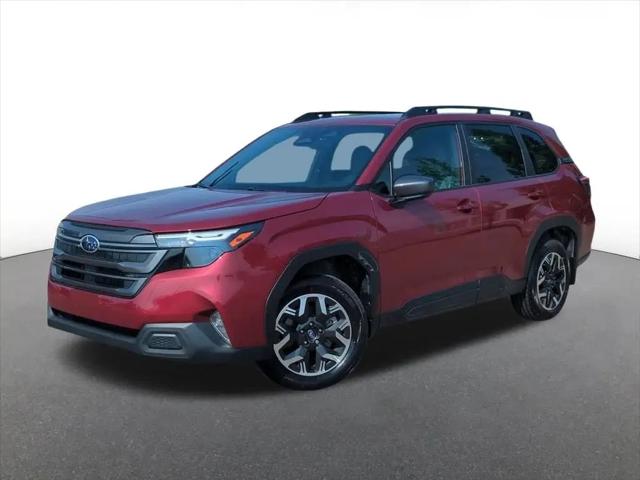 2026 Subaru Forester Premium for sale in Troy, MI