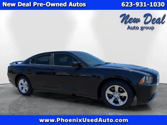 2014 Dodge Charger SE for sale in Glendale, AZ