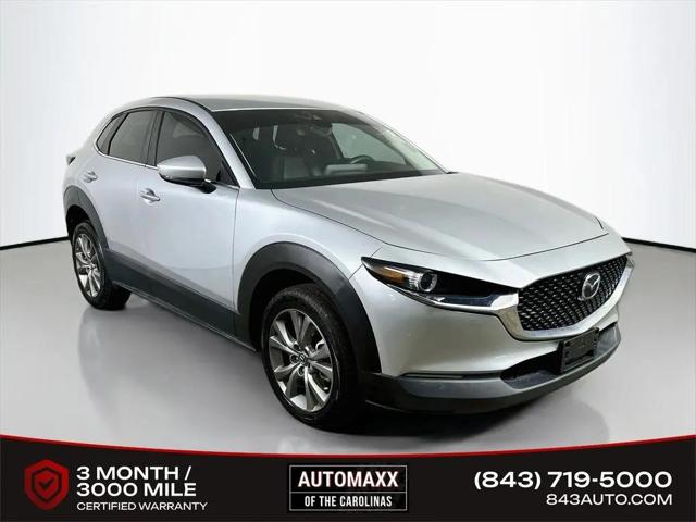 2021 Mazda CX-30 Select for sale in Summerville, SC