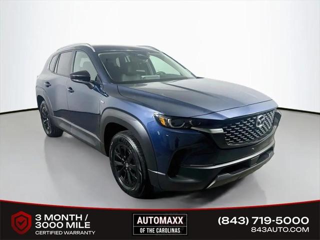 2025 Mazda CX-50 Hybrid Preferred Package for sale in Summerville, SC