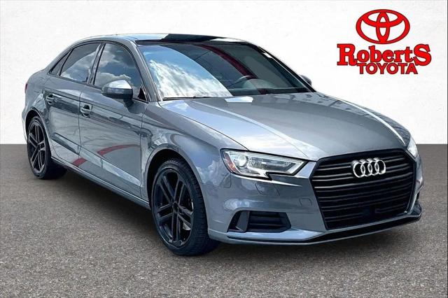 2020 Audi A3 Premium 40 TFSI Front-Wheel Drive S tronic for sale in Columbia, TN