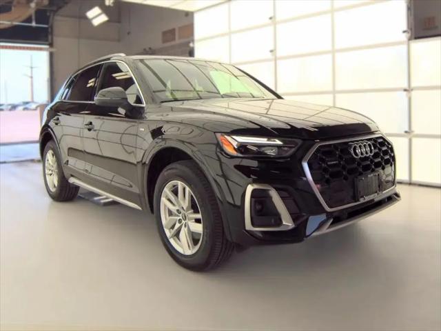 2023 Audi Q5 Premium 45 TFSI S line quattro for sale in Pittsburgh, PA