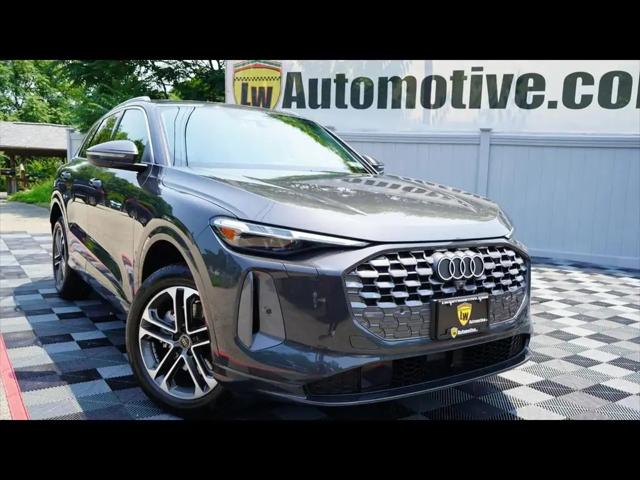 2026 Audi Q5 Premium Plus TFSI quattro S tronic for sale in Pittsburgh, PA