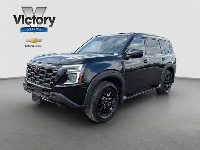2026 Nissan Armada PRO-4X for sale in Ottawa, KS