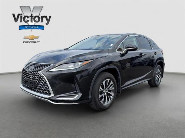 2021 Lexus RX 350 Base for sale in Ottawa, KS