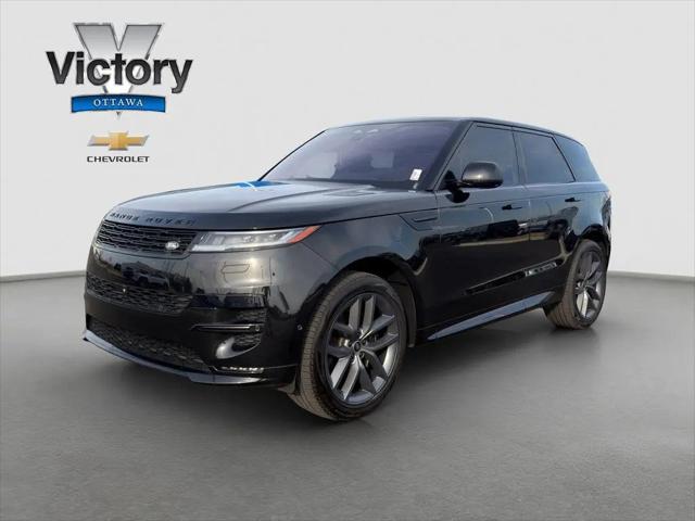2023 Land Rover Range Rover Sport SE Dynamic for sale in Ottawa, KS