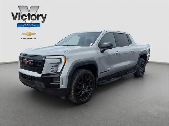 2026 GMC Sierra Standard Range Elevation for sale in Ottawa, KS