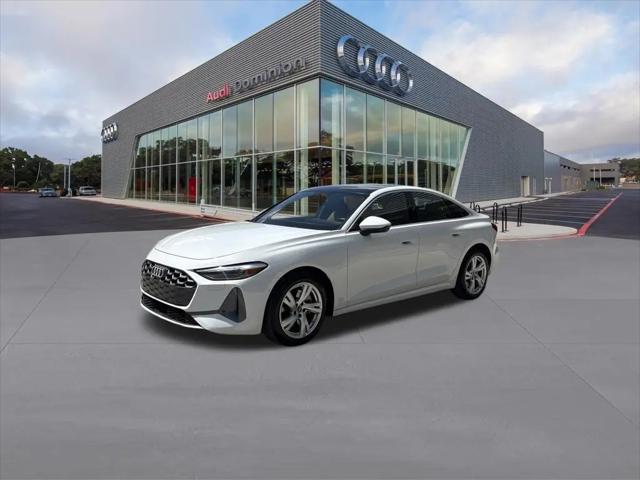 2025 Audi A5 Premium TFSI quattro S tronic for sale in San Antonio, TX