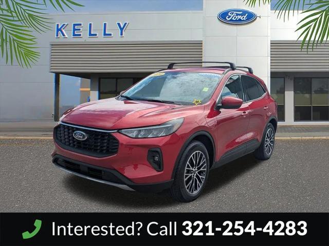 2023 Ford Escape PHEV for sale in Melbourne, FL