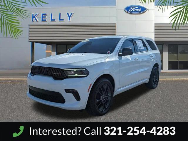 2022 Dodge Durango SXT AWD for sale in Melbourne, FL