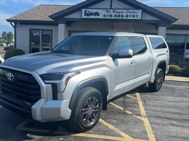2023 Toyota Tundra SR5 for sale in Celina, OH
