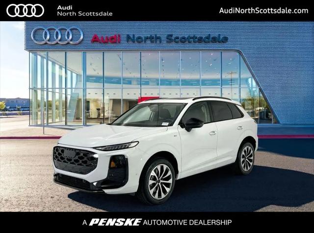 2026 Audi Q3 TFSI quattro S tronic for sale in Phoenix, AZ