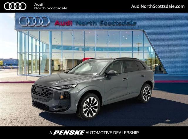 2026 Audi Q3 TFSI quattro S tronic for sale in Phoenix, AZ