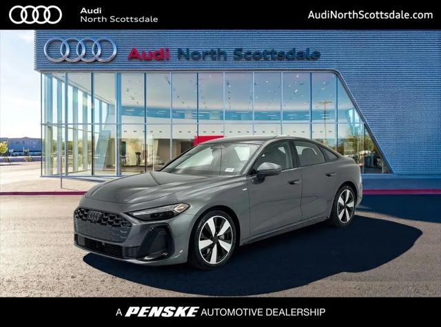 2026 Audi A5 Premium Plus TFSI quattro S tronic for sale in Phoenix, AZ