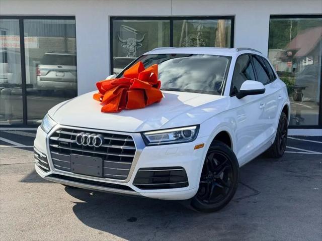 2018 Audi Q5 2.0T Premium for sale in Knoxville, TN