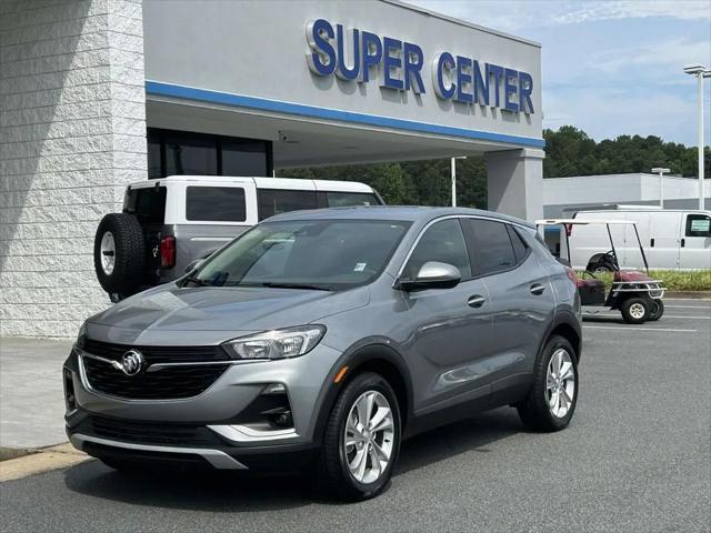 2023 Buick Encore GX Preferred FWD for sale in Acworth, GA