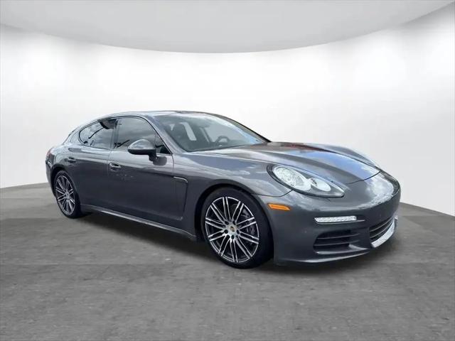 2016 Porsche Panamera 4 for sale in Birmingham, AL