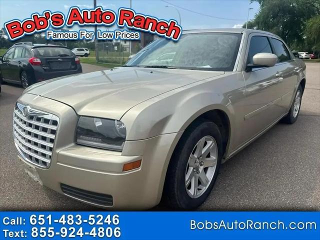 2006 Chrysler 300 Base for sale in Lino Lakes, MN