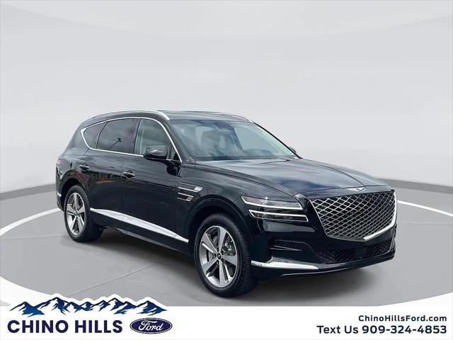 2023 Genesis GV80 3.5T AWD for sale in Chino, CA