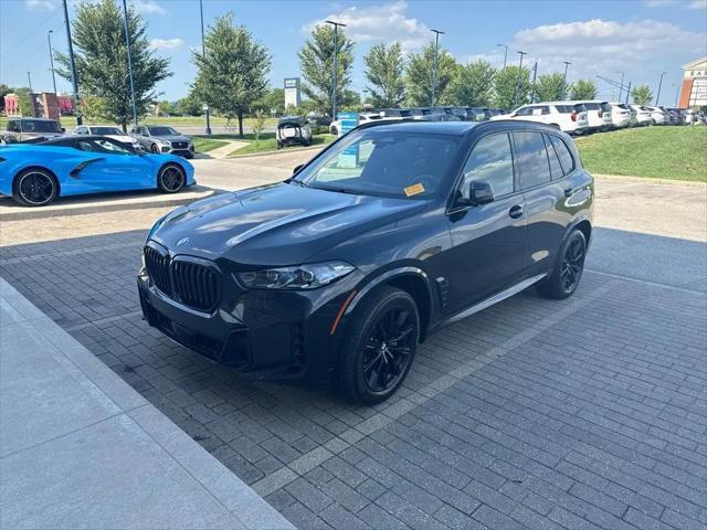 2024 BMW X5 xDrive40i for sale in Columbus, OH