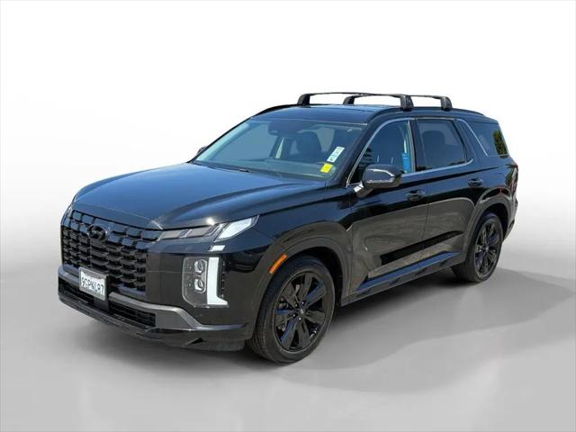 2023 Hyundai Palisade XRT for sale in San Jose, CA