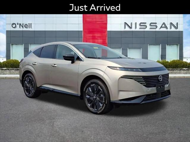 2026 Nissan Murano Platinum for sale in Warminster, PA