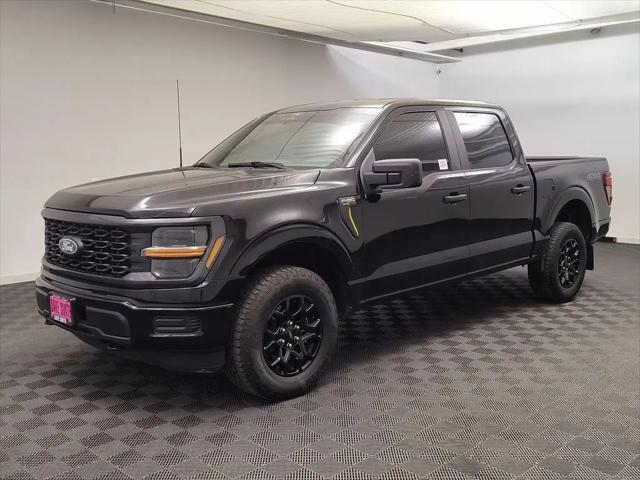 2025 Ford F-150 STX for sale in Coeur d'Alene, ID