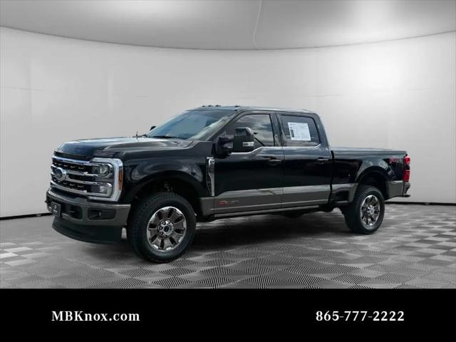 2026 Ford F-250 King Ranch for sale in Knoxville, TN