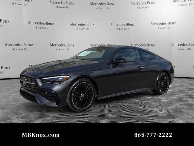 2026 Mercedes-Benz E-CLASS E 300 Base 4MATIC for sale in Knoxville, TN