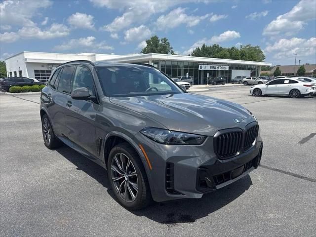 2026 BMW X5 xDrive40i for sale in Toledo, OH