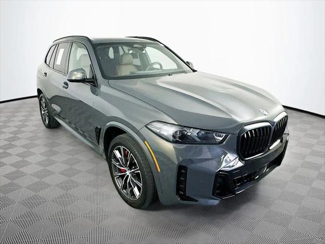 2026 BMW X5 xDrive40i for sale in Toledo, OH