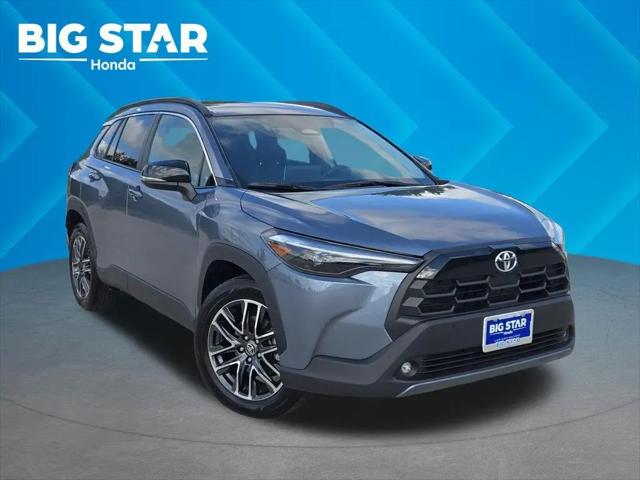 2026 Toyota Corolla Cross XLE for sale in Houston, TX