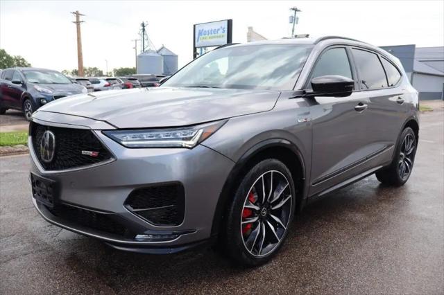 2022 Acura MDX Type S w/Advance Package for sale in Blooming Prairie, MN