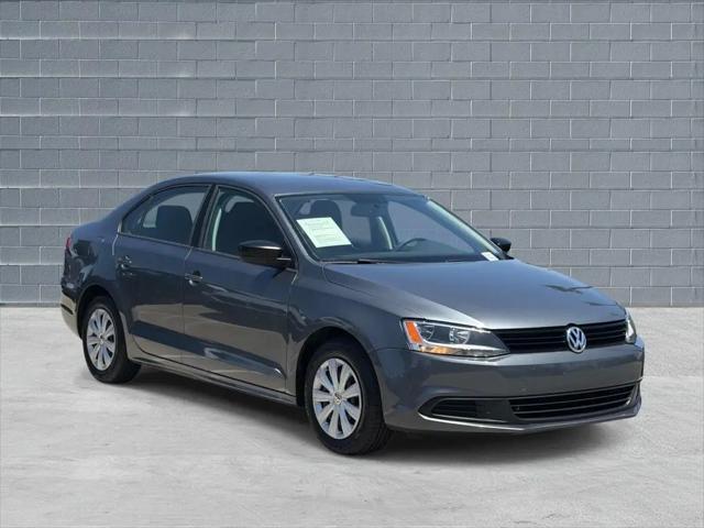 2014 Volkswagen Jetta 2.0L S for sale in Los Angeles, CA