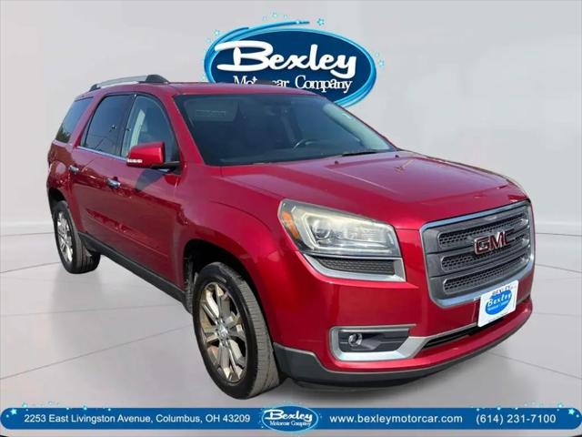 2013 GMC Acadia for sale near Columbus, OH