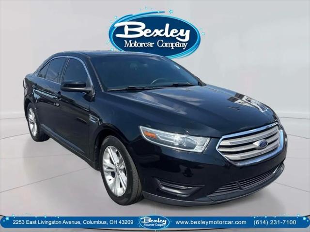 2019 Ford Taurus for sale near Columbus, OH