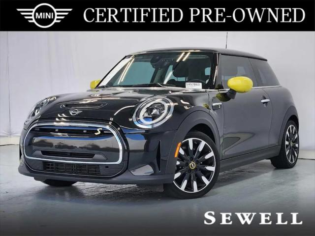 2023 MINI Se Hardtop Cooper for sale in Plano, TX