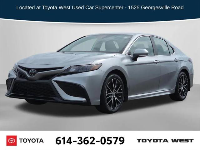2023 Toyota Camry SE for sale near Columbus, OH