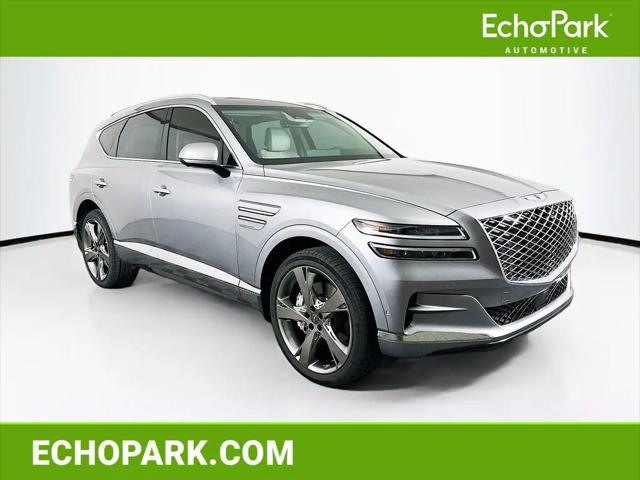 2024 Genesis GV80 2.5T AWD for sale in Henderson, NV